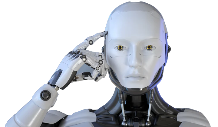 Riva Robotics Ariva Infotech - AI & Robotics Solutions
