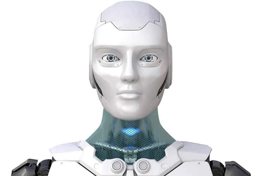 Riva Robotics Ariva Infotech - AI & Robotics Solutions